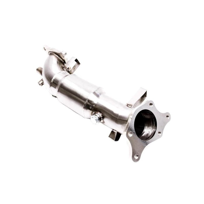PLM Power Driven Downpipe V2 for 2017+ FK8 Civic Type R