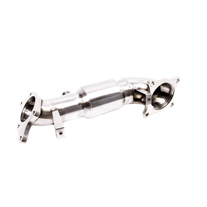 PLM Power Driven Downpipe V2 for 2017+ FK8 Civic Type R