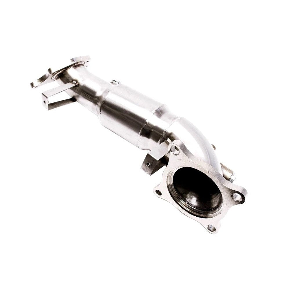 PLM Power Driven Downpipe V2 for 2017+ FK8 Civic Type R
