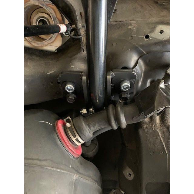 PCI Rear Camber Arms - EP3 / DC5 — Speed Science