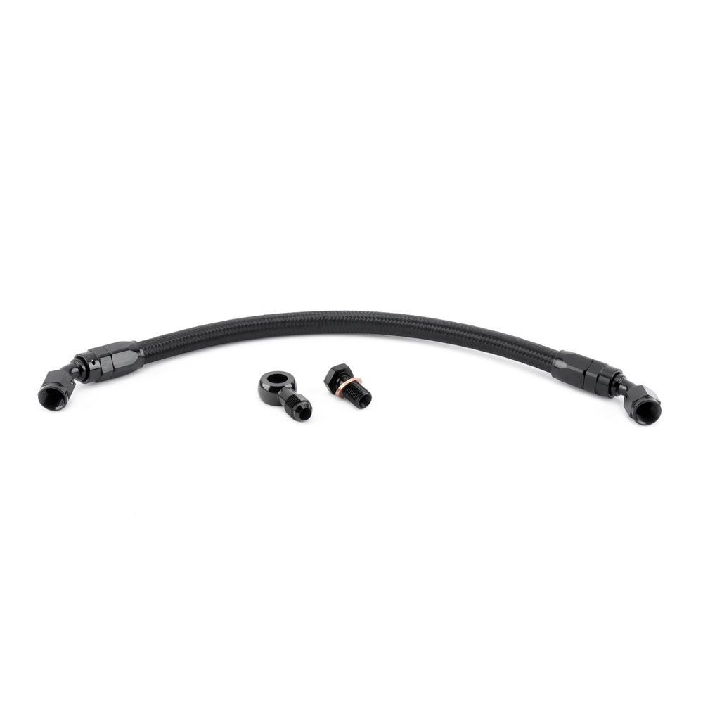 Hybrid Racing B-Series Fuel Line Kit - EG/DC/EK