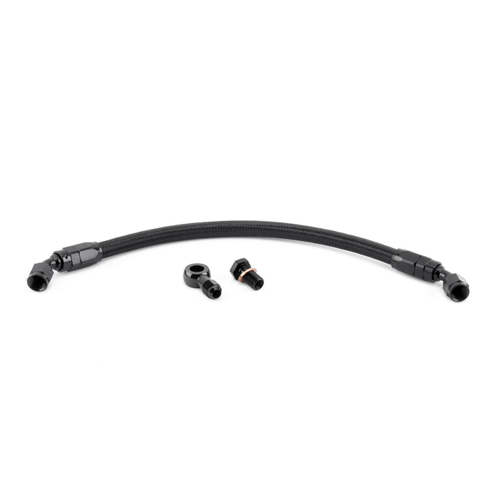 Hybrid Racing B-Series Fuel Line Kit - EG/DC/EK