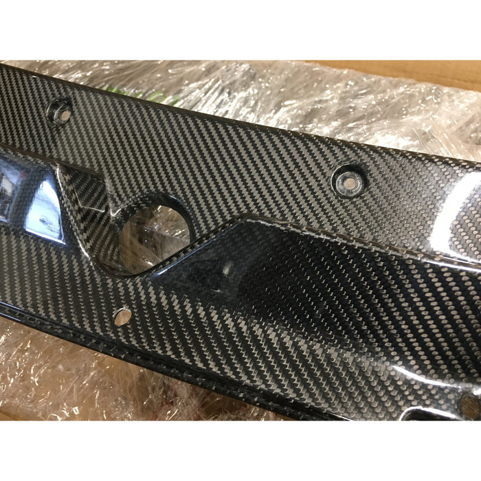 OCT Composites Carbon Fibre Windscreen Cowling - EG