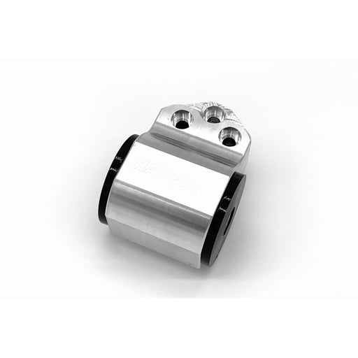 Hasport Left Hand Mount for 94-01 Integra With 3 Bolt