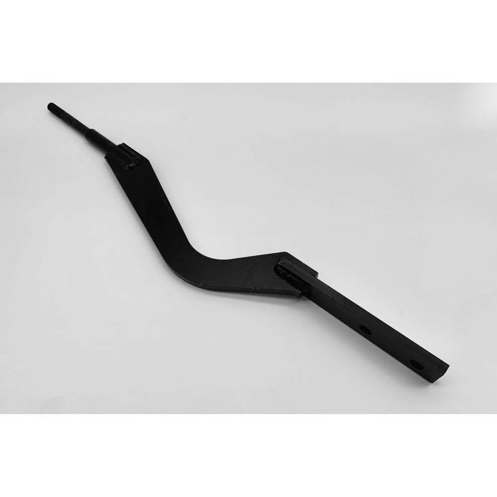 Hasport Radius Rod For K-Series Swapped 90-93 Acura Integra