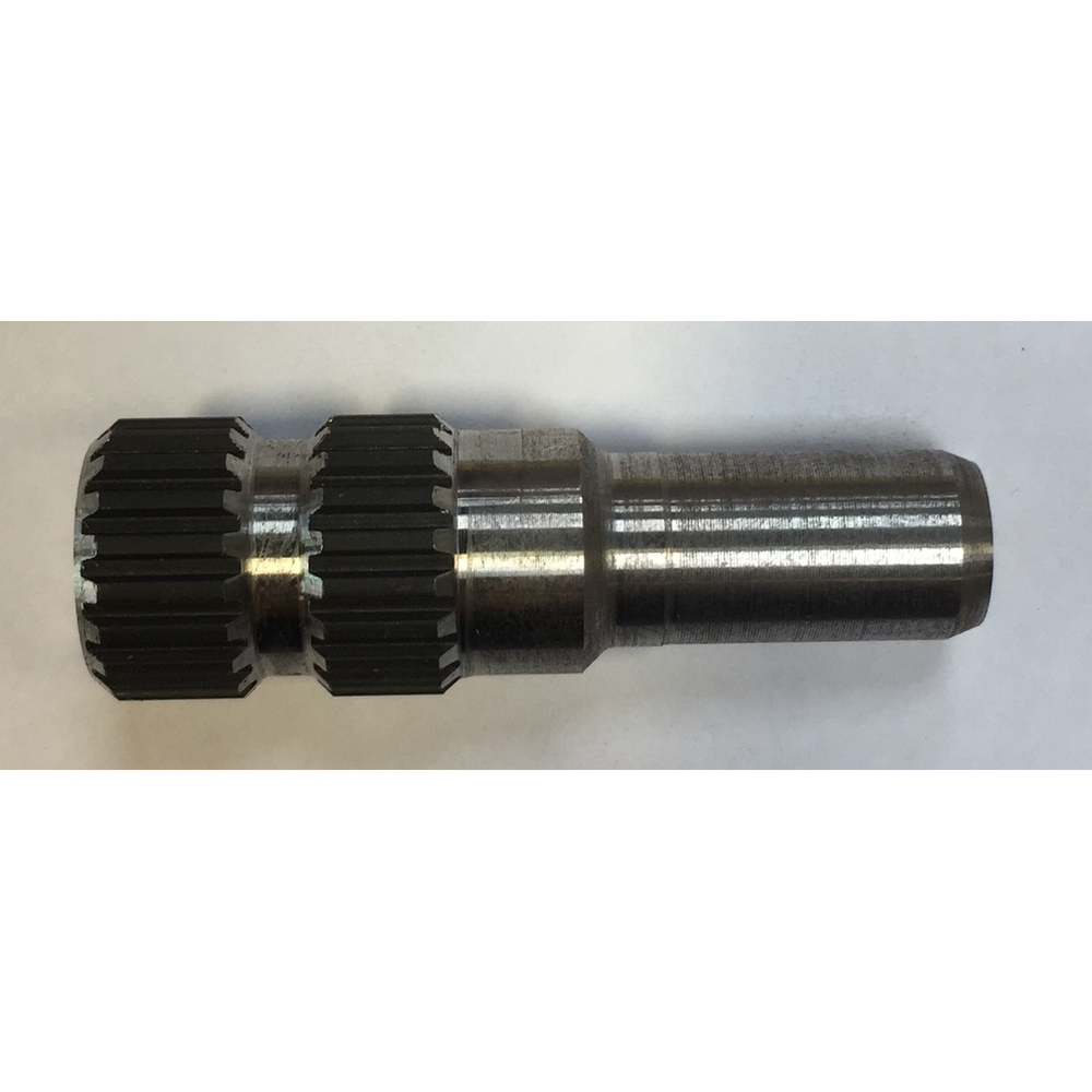 Woodward ST201A Splined Stub