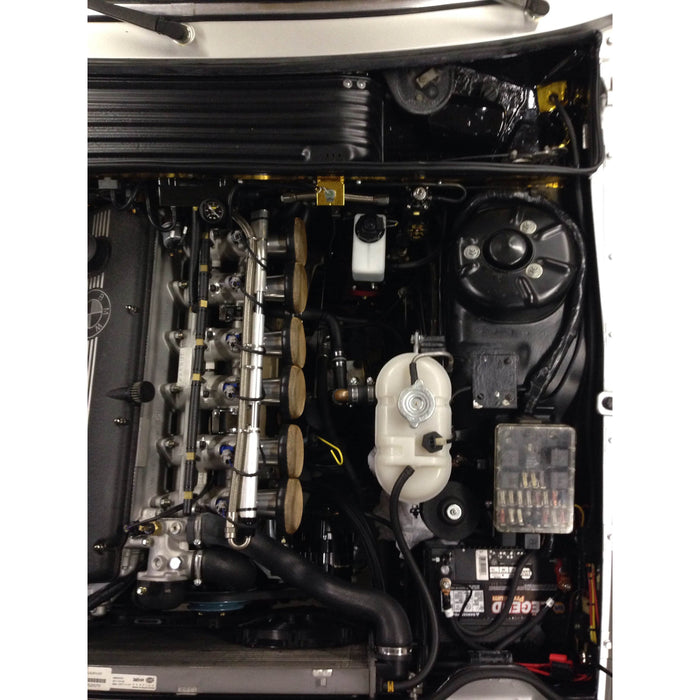 Chase Bays Single Piston Brake Booster Delete - BMW E30 | 2002 | E21 | E28 | E34 | Porsche | VW