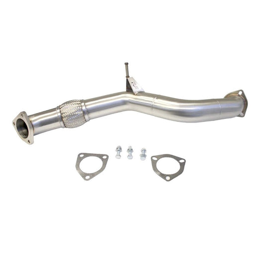 PLM Power Driven Front Pipe 2023+ FL5 Civic Type R