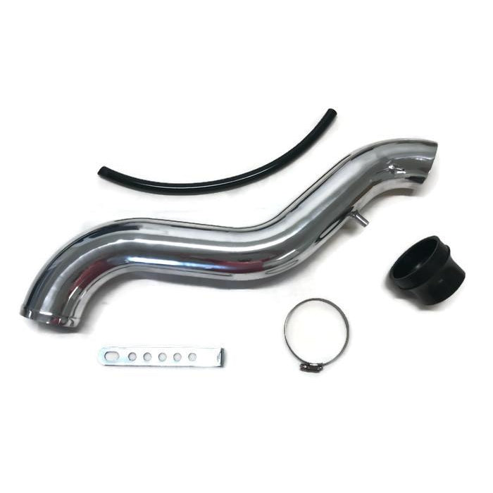 Simota 3" Alloy Intake Pipe Kit - DA-Intake Pipes-Speed Science