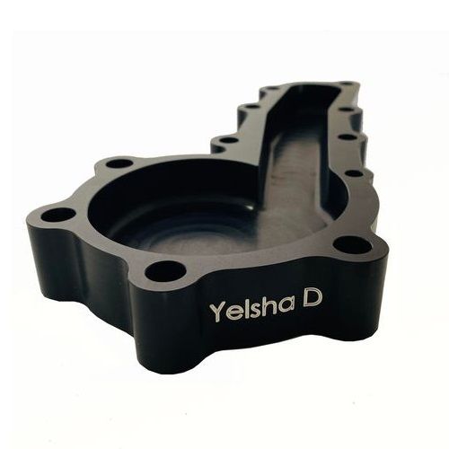 Yelsha-D, RB20, RB25, RB26 Water Pump Blanking Plate