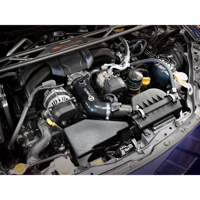 aFe Takeda Super Stock Induction System w/ Pro 5R 22-23 Toyota GR86/Subaru BRZ H4-2.4L