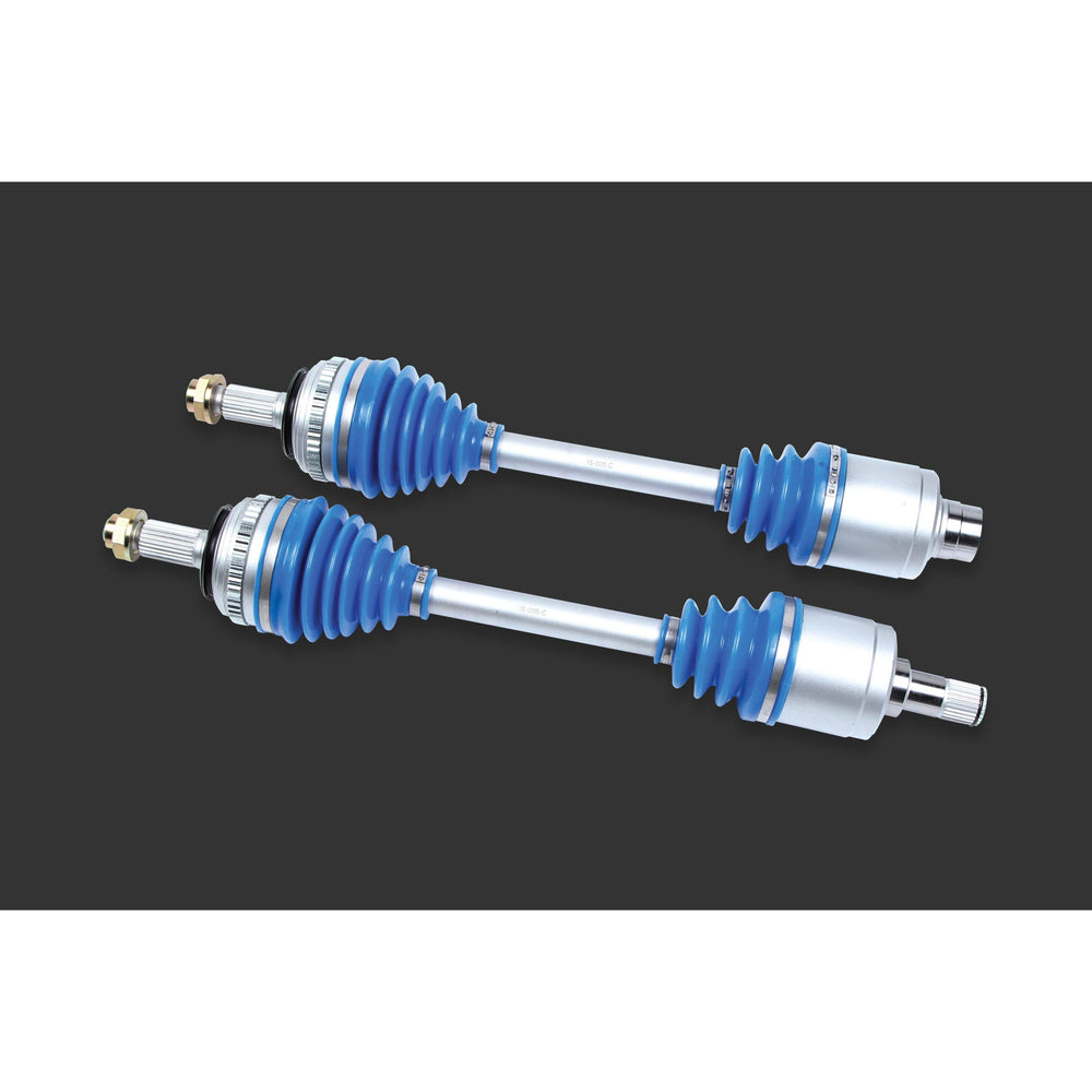 Insane Shafts 1988-2001 Civic/Integra B-Series Hydro Show Axles