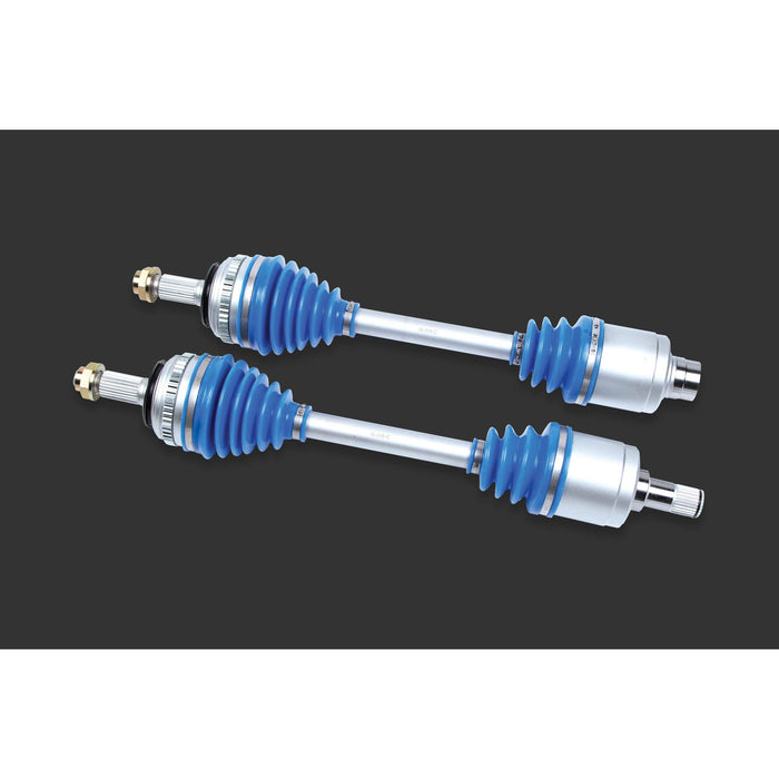 Insane Shafts 1988-2001 Civic/Integra B-Series Hydro Show Axles