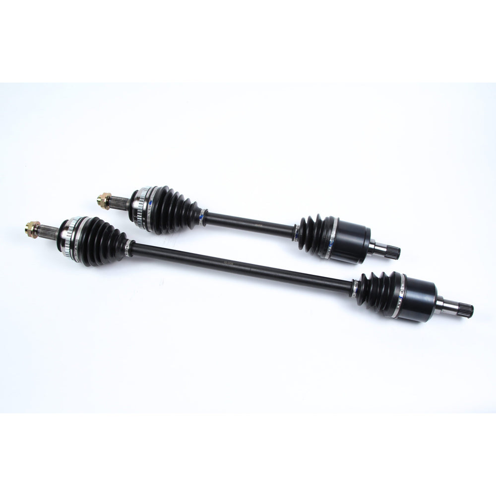 Insane Shafts 500HP Civic/Delsol (Eg, Ek) D-Series