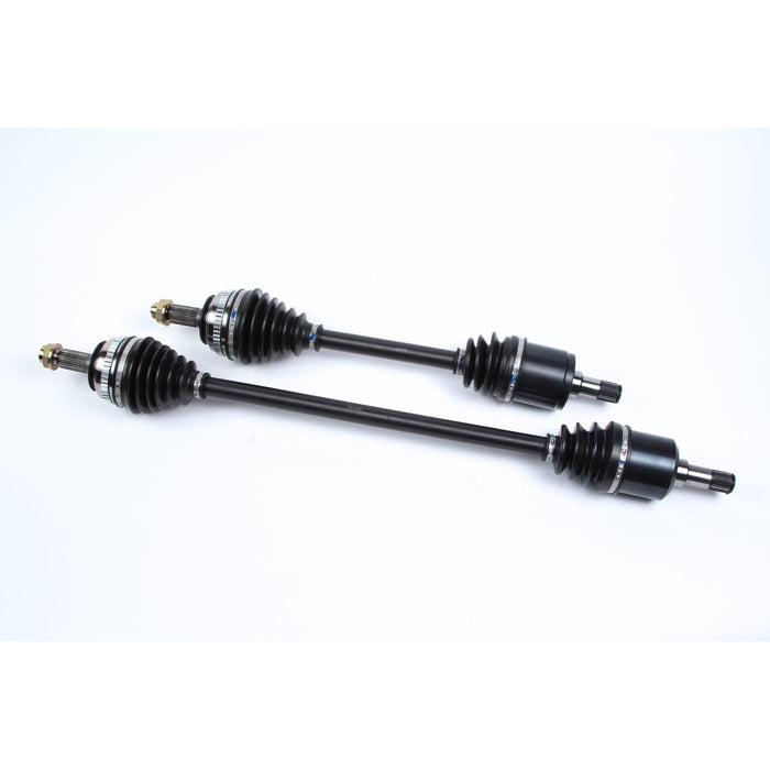 Insane Shafts 500HP Civic/Delsol (Eg, Ek) D-Series
