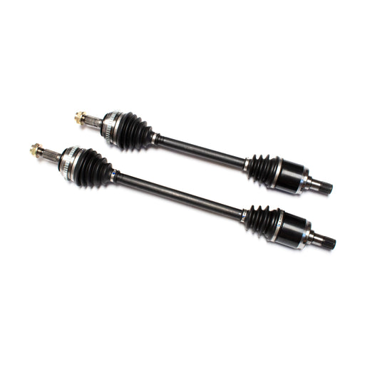 Insane Shafts 1000HP 92-95 Honda Civic Ferio/Beagle/Concerto Rts1 Inrac Lsd