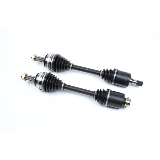 Insane Shafts 500HP Acura RSX/Civic Type R (EP)