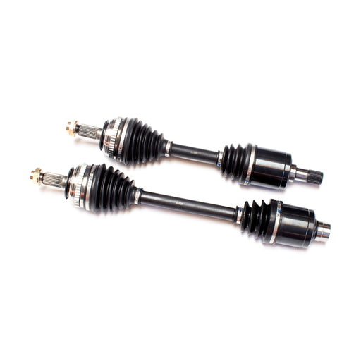 Insane Shafts 500HP 00-06 Insight W/ K-Series, 09-14 Fit (Gen 2) W/ K24