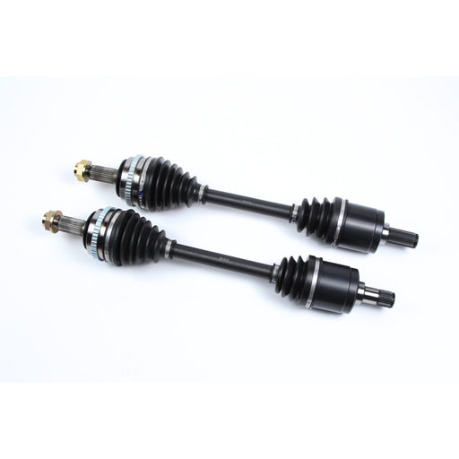 Insane Shafts 500hp Civic/Crx/Delsol/Integra B-Series Cable, 36mm Lug Conversion