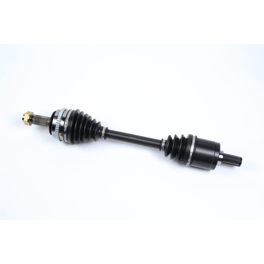 Insane Shafts 500hp Civic/Crx/Delsol/Integra B-Series Cable, 36mm Lug Conversion LH