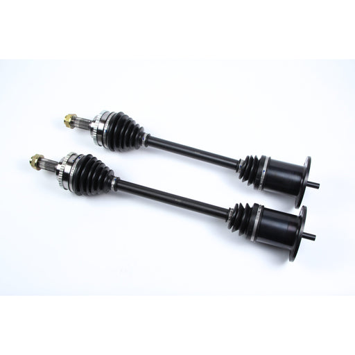 Insane Shafts 1000HP Honda S2000 (Ap1, Ap2)