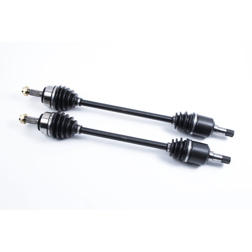 Insane Shafts 1000HP 88-91 Honda Civic Awd Wagon Rear