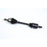 Insane Shafts 1000HP 95-98 Honda Odyssey H-Series Swap, Accord M.T. Intermediate Shaft Lh