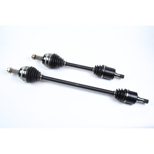 Insane Shafts 500HP Civic/Delsol (Eg, Ek) D-Series, 36Mm Lug Conversion