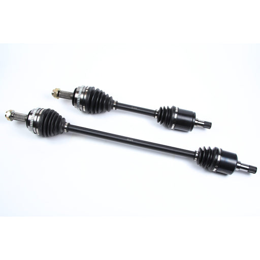 Insane Shafts 1000HP Civic/Crx (Ef) D-Series, 36Mm Lug Conversion