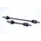 Insane Shafts 1000HP 98-02 Honda Accord 4 Cylinder A.T.