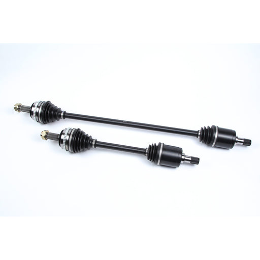 Insane Shafts 1000HP 98-02 Honda Accord 4 Cylinder A.T.