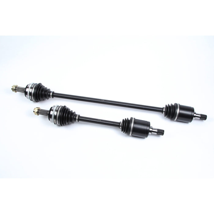 Insane Shafts 1000HP 98-02 Honda Accord 4 Cylinder A.T.
