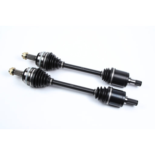 Insane Shafts 500HP 98-02 Honda Accord 4 Cylinder M.T.