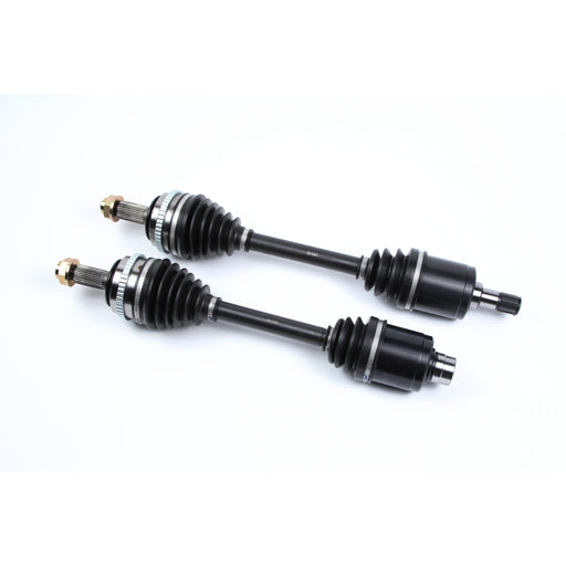 Insane Shafts 1000HP Civic/Crx (Ef) K-Series, 36Mm Lug Conversion