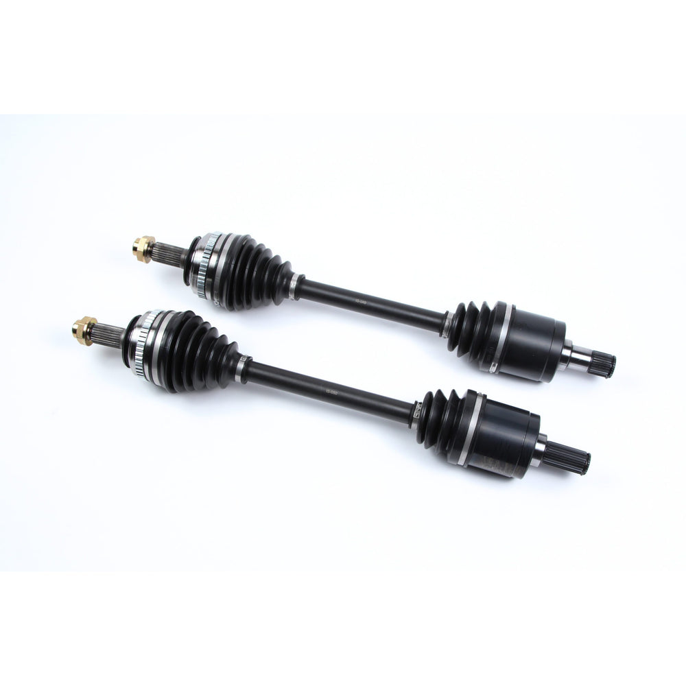 Insane Shafts 500HP Civic/Crx/Delsol/Integra J-Series Swap, 27T Female Intermediate Shaft