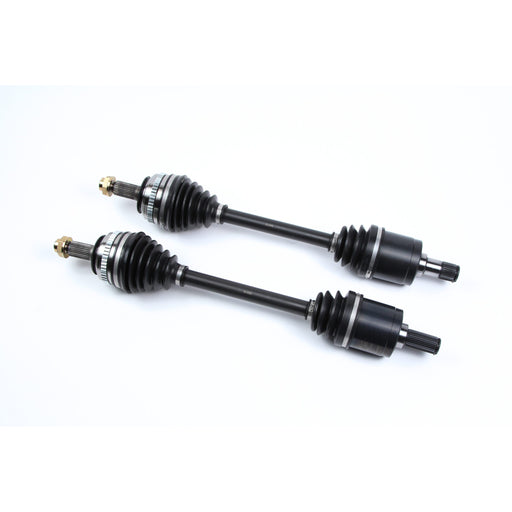 Insane Shafts 500HP Civic/Crx/Delsol/Integra J-Series Swap, 27T Female Intermediate Shaft