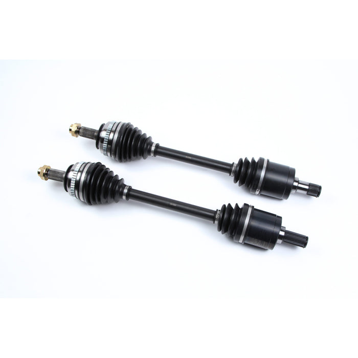 Insane Shafts 500HP Civic/Crx/Delsol/Integra J-Series Swap, 27T Female Intermediate Shaft