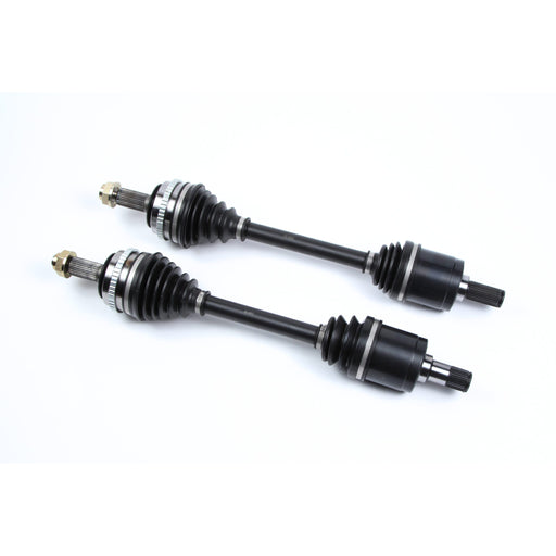 Insane Shafts 1000HP Civic/Crx/Delsol/Integra J-Series Swap, 27T Female Intermediate Shaft, 36MM Lug Conversion