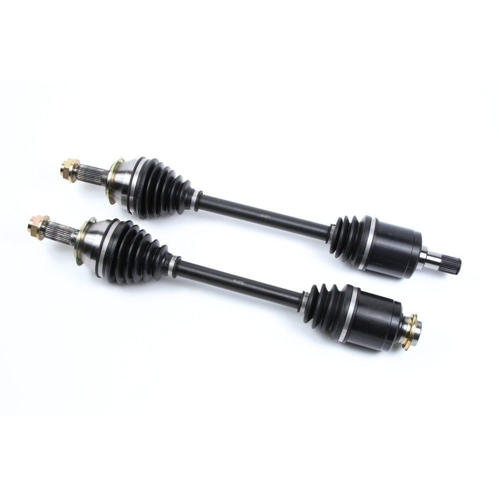Insane Shafts Performance Axles For 02-05 Civic SI & 02-06 RSX/CRV - 500HP Rating