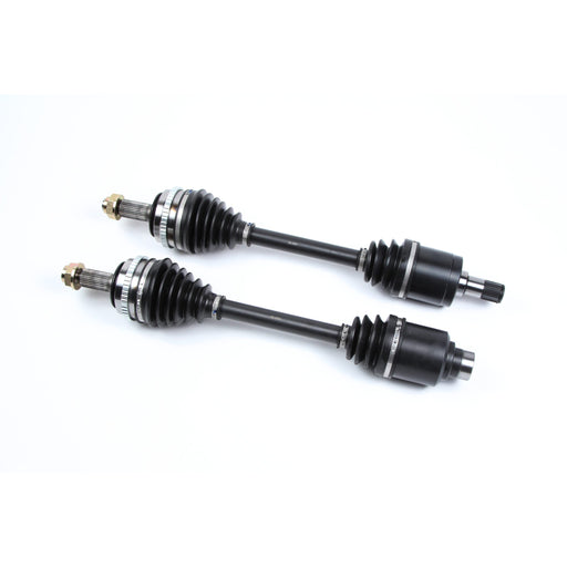 Insane Shafts 1000HP Civic/Crx/Delsol/Integra J-Series Swap, 29T Intermediate Shaft (RL 07-08 TL), 36MM Lug Conversion