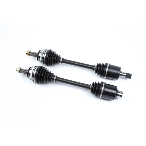 Insane Shafts 1000HP Civic/Crx/Delsol/Integra J-Series Swap, 27T Intermediate Shaft (03-07 Accord V6)