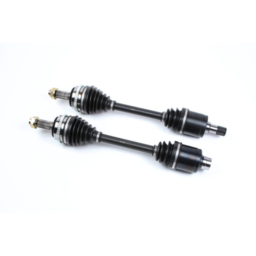 Insane Shafts 1000HP Civic/Crx/Delsol/Integra J-Series Swap, 27T Intermediate Shaft (03-07 Accord V6), 36MM Lug Conversion