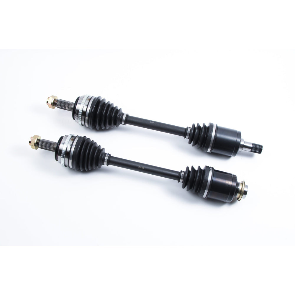 Insane Shafts 1000HP 98-01 Honda Crv M.T. Awd