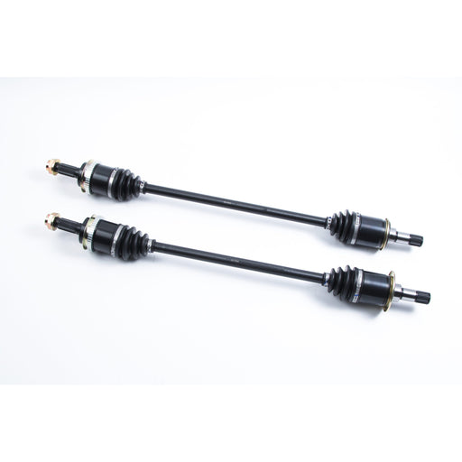 Insane Shafts 1000HP 98-01 Honda Crv M.T. Awd Rear