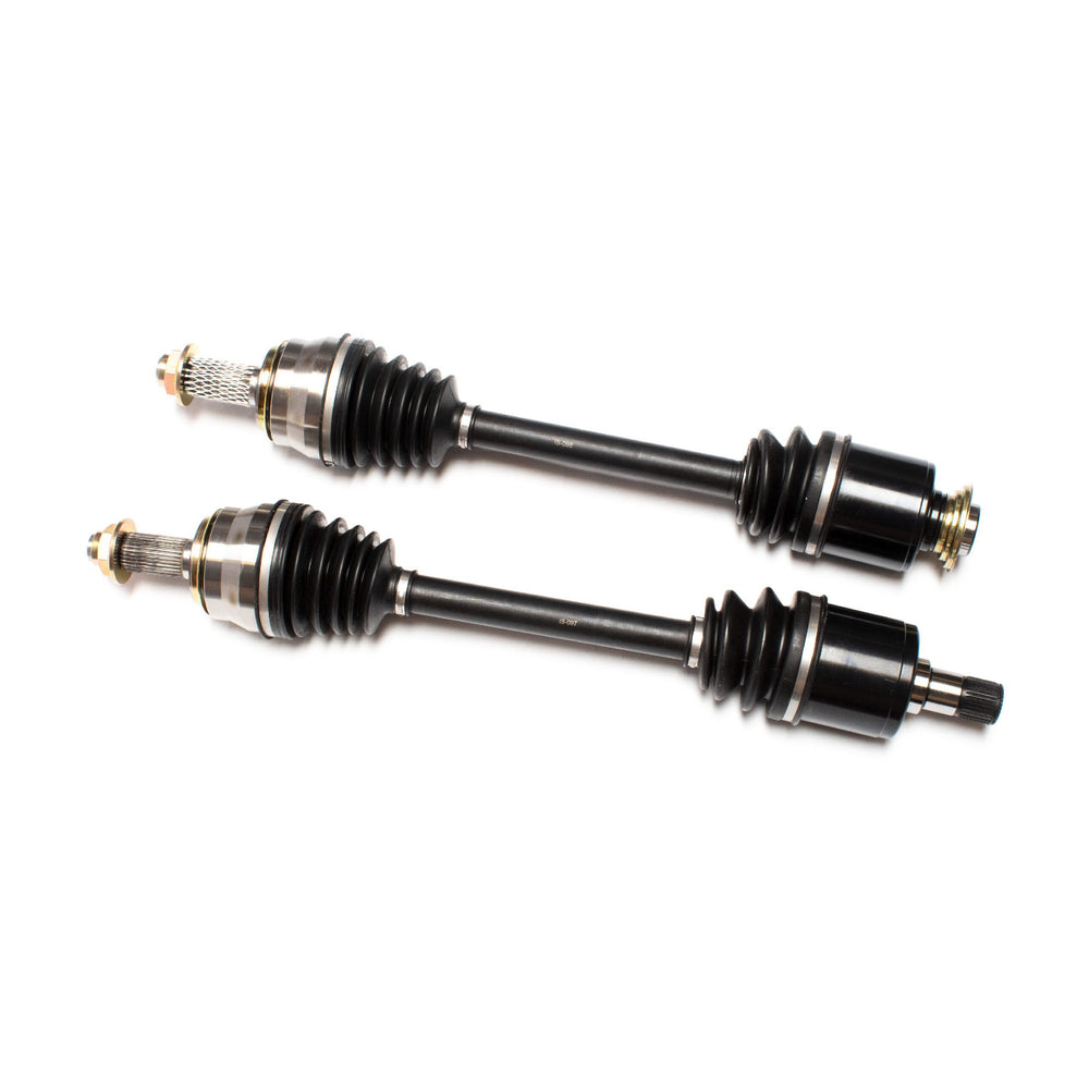 Insane Shafts 500HP 17-18 Honda Civic Type R