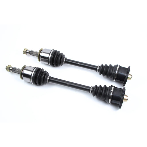 Insane Shafts 1000HP Nissan 240SX/Silvia (S13) 6 bolt (3x2)