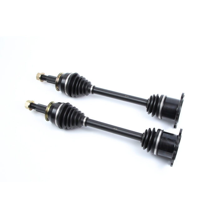 Insane Shafts 1000HP 2009-16 Nissan Gtr Rear