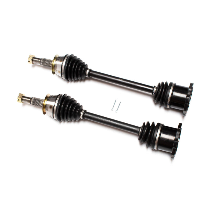 Insane Shafts 1000HP 02-09 Nissan 350Z / Infiniti G35