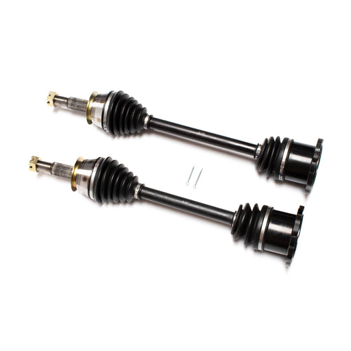 Insane Shafts 500HP 02-09 Nissan 350Z / Infiniti G35