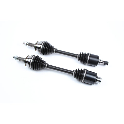 Insane Shafts 1000HP Lotus Elise/Exige K-Series Honda Swap